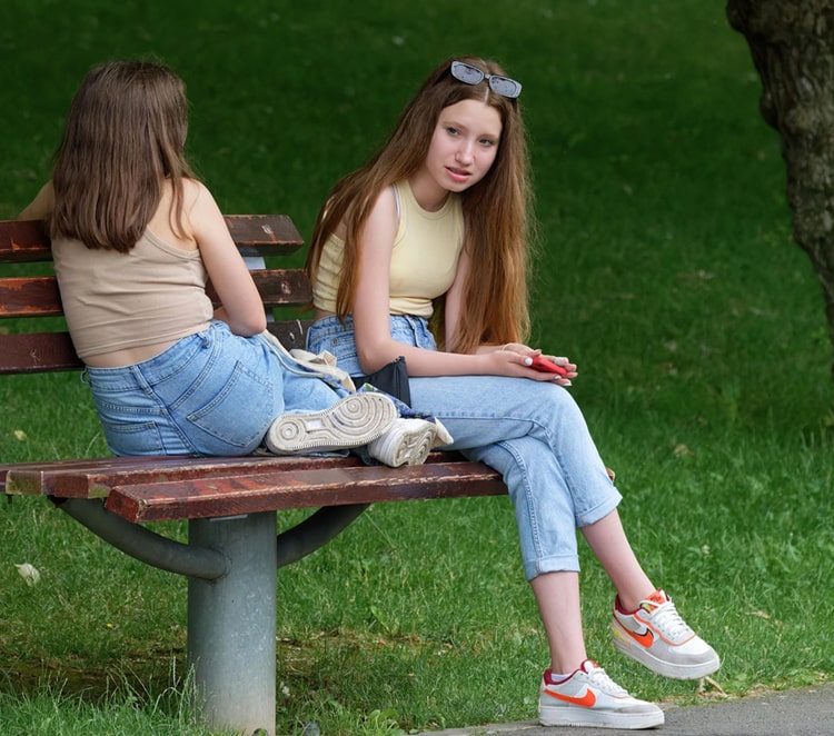 Coaching für Kinder und Jugendliche<br />
in Wiesbaden