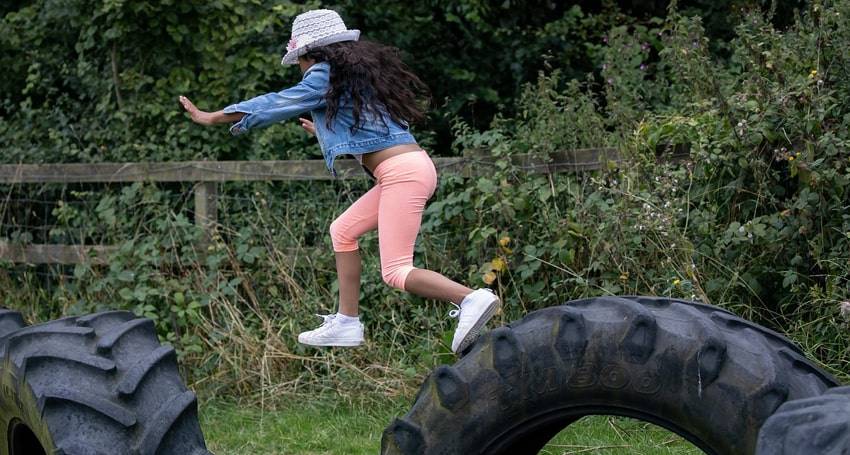 Coaching für Kinder in Wiesbaden